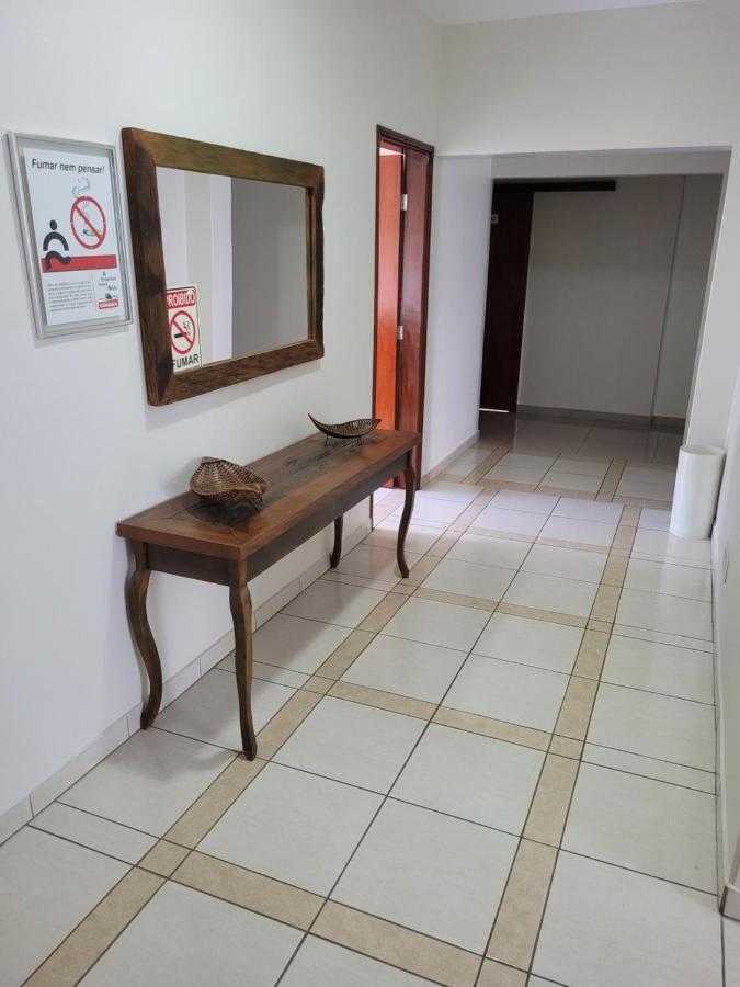 Hotel Lambert Cambuí Exterior foto